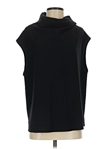 Peter O. Mahler Sleeveless Top (view 1)