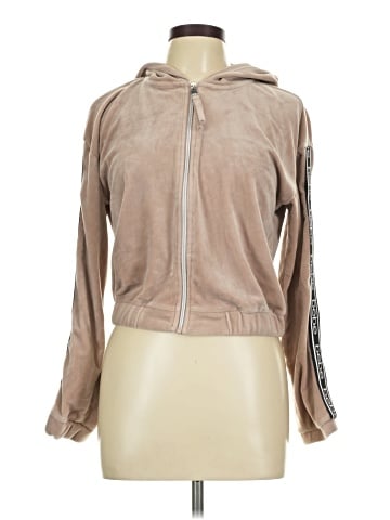 Bebe Jacket (view 1)