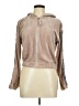 Bebe Tan Jacket Size M - photo 1