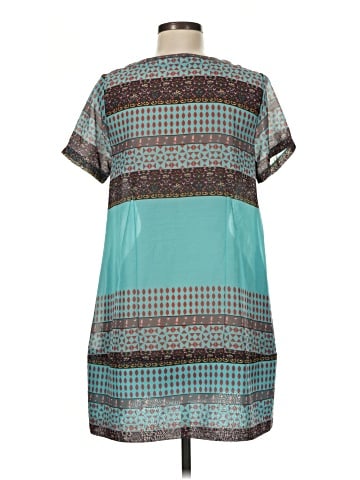 Assorted Brands Casual Dress (view 2)