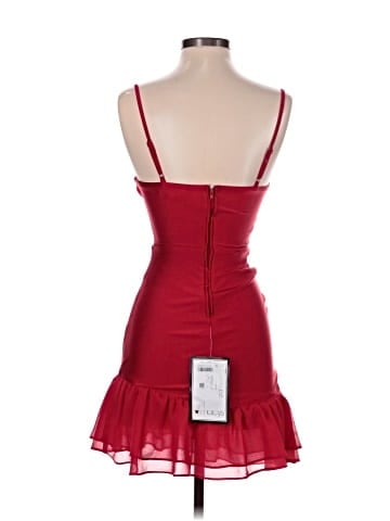 City Studio Cocktail Dress (view 2)