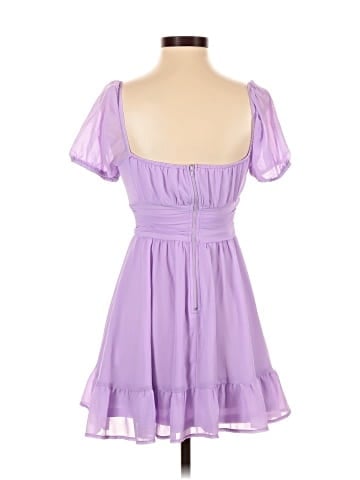 Windsor Cocktail Dress (view 2)