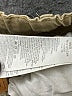 Levi's Tan Khakis Size 18R - photo 4