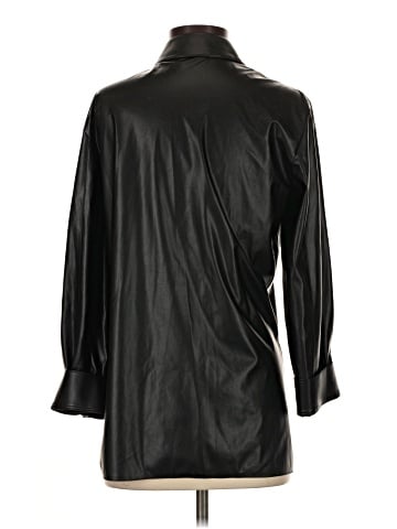 Theory Raincoat (view 2)