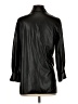 Theory Black Raincoat Size P (petite) - photo 2