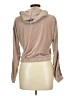 Bebe Tan Jacket Size M - photo 2