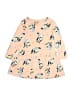 Bluey Pink Dress Size 4T - photo 1