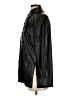 Theory Black Raincoat Size P (petite) - photo 5