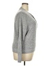 J.Crew Gray Pullover Sweater Size XXL - photo 4
