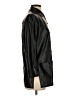 Theory Black Raincoat Size P (petite) - photo 4