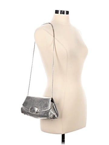3.1 Phillip Lim Clutch - back