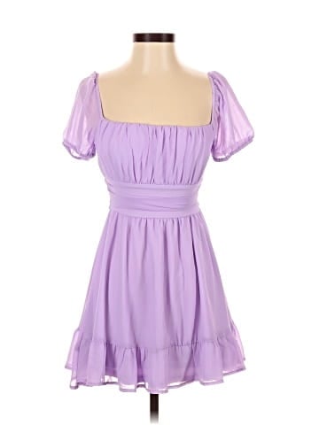 Windsor Cocktail Dress (view 1)