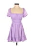 Windsor 100% Polyester Purple Cocktail Dress Size XS - photo 1