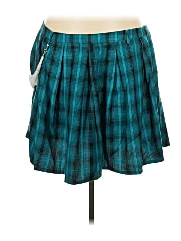 Hot Topic Casual Skirt (view 1)