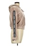Bebe Tan Jacket Size M - photo 4