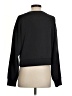 Athleta Black Sweatshirt Size S - photo 2