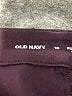 Old Navy Solid Black Active Pants Size 10 - photo 7