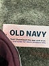 Old Navy Solid Black Active Pants Size 10 - photo 8