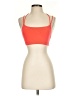 Gap Fit Orange Tank Top Size S - photo 1