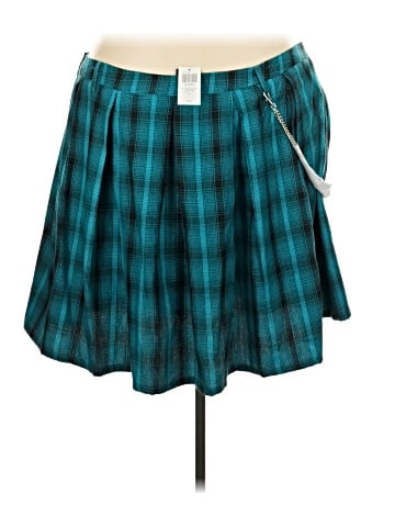 Hot Topic Casual Skirt (view 2)