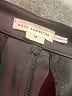 Good American Solid Black Dress Pants Size 16 - photo 7