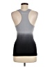 Unbranded Gray Active Tank Size M - photo 2