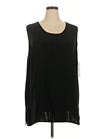 Caroline Rose Sleeveless Top (view 1)