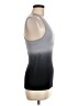 Unbranded Gray Active Tank Size M - photo 4