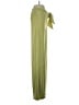 Meshki Green Casual Pants Size XS - photo 4