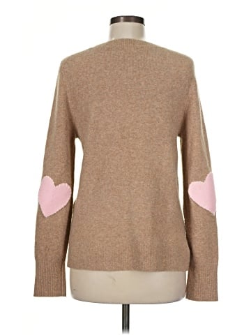 J.Crew Factory Store Pullover Sweater (view 2)
