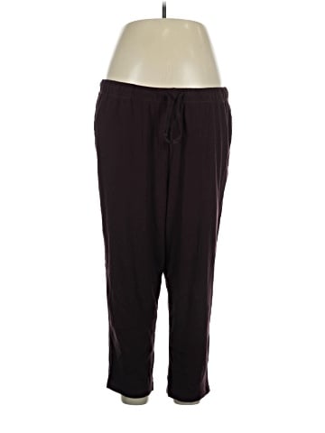 Eileen Fisher Track Pants (view 1)