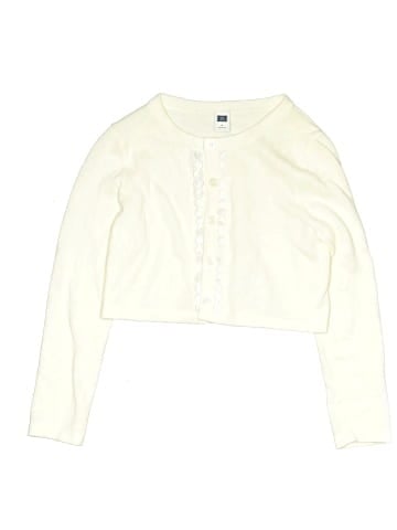 Janie and Jack Cardigan (view 1)