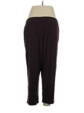 Eileen Fisher Track Pants (view 2)