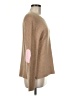 J.Crew Factory Store Tan Pullover Sweater Size M - photo 4