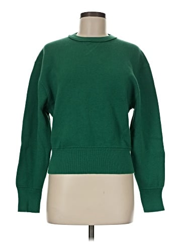 Massimo Dutti Sweatshirt (view 1)