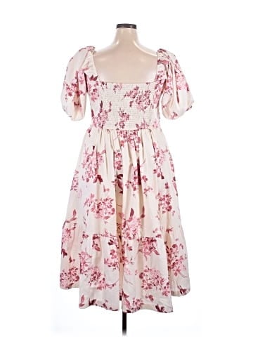 Abercrombie & Fitch Casual Dress (view 2)