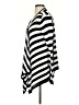 Nicole by Nicole Miller Stripes White Vest Size S - photo 5
