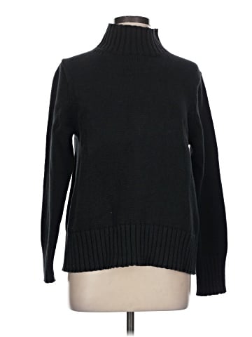 J.Crew Turtleneck Sweater (view 1)