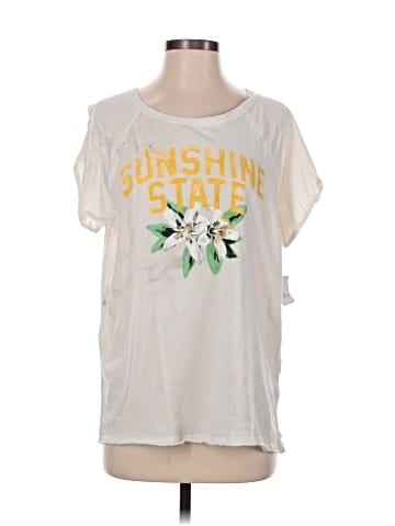We the Free Short Sleeve T-Shirt (view 1)
