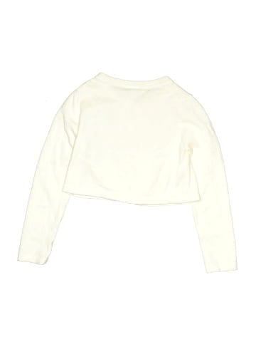 Janie and Jack Cardigan (view 2)