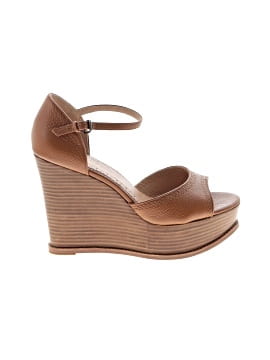 Brooks Brothers Wedges