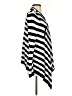 Nicole by Nicole Miller Stripes White Vest Size S - photo 4