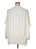 Chico's Ivory 3/4 Sleeve Blouse Size XL (3) - photo 2