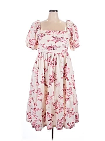 Abercrombie & Fitch Casual Dress (view 1)