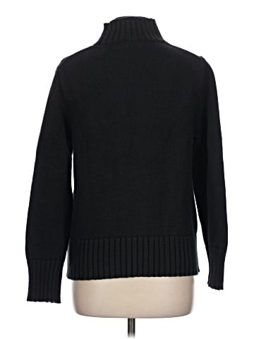 J.Crew Turtleneck Sweater (view 2)