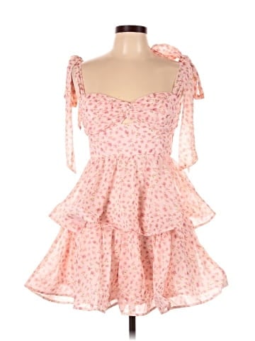 Angel Biba Cocktail Dress (view 1)