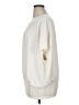 Chico's Ivory 3/4 Sleeve Blouse Size XL (3) - photo 5