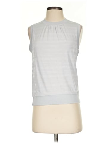 Billy Reid Sleeveless T-Shirt (view 1)