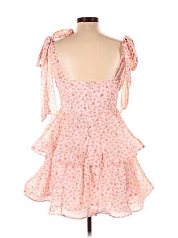 Angel Biba Cocktail Dress (view 2)