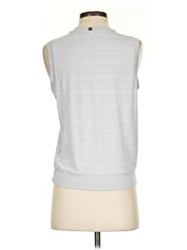 Billy Reid Sleeveless T-Shirt (view 2)